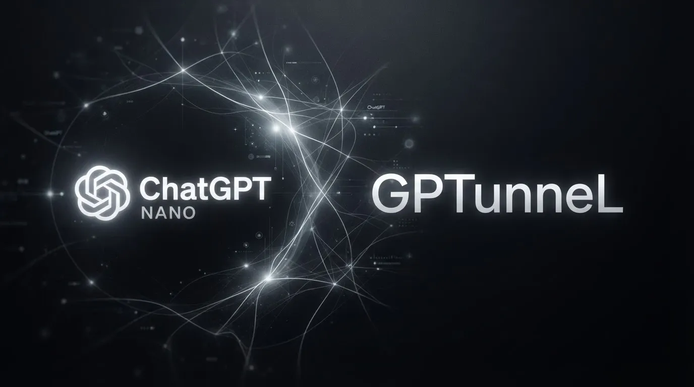 ChatGPT Nano: что умеет компактная модель