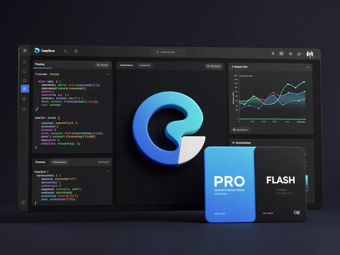 DeepSeek V4 Pro: обзор модели