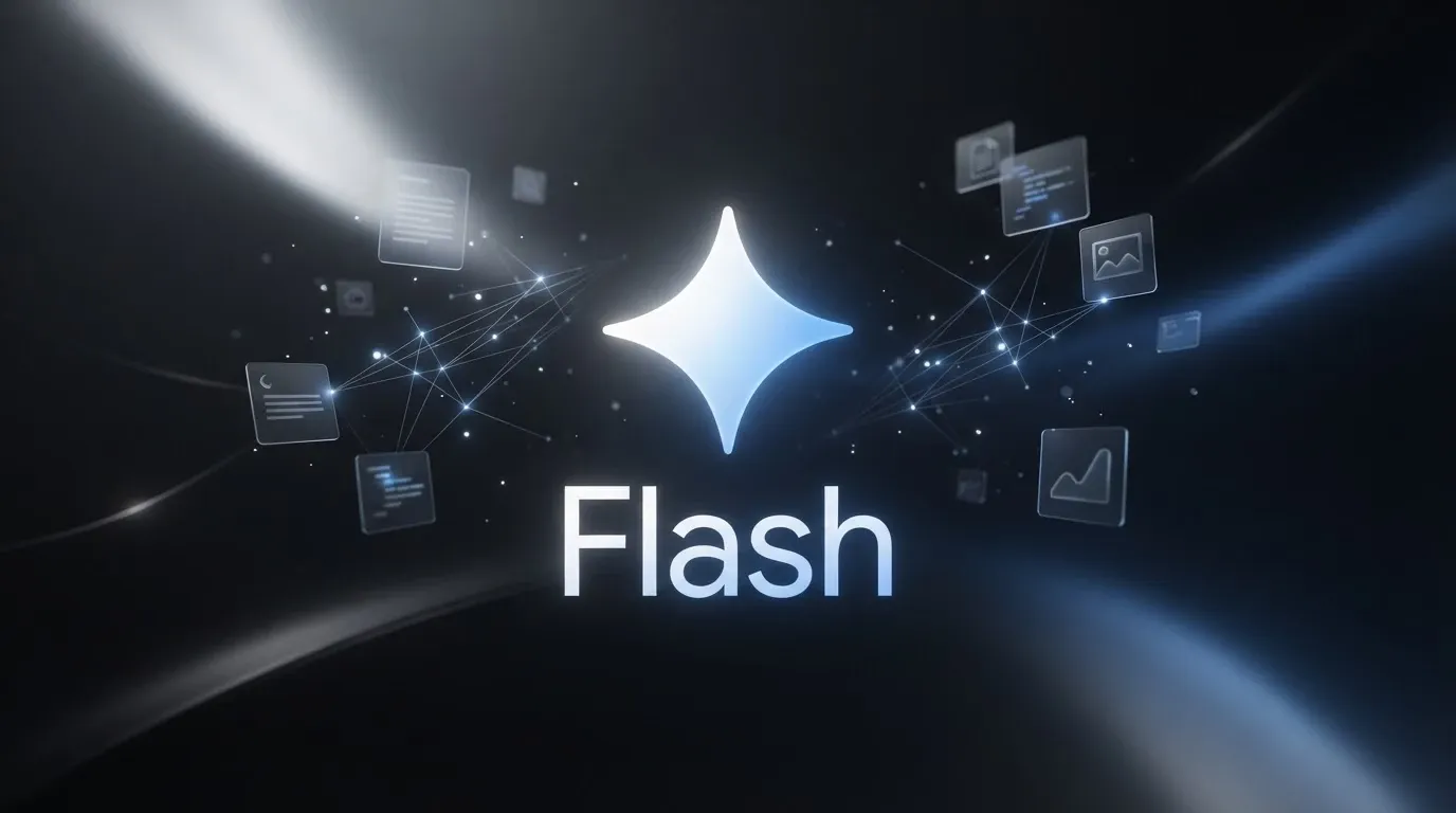 Gemini Flash: возможности, отличия и сценарии использования