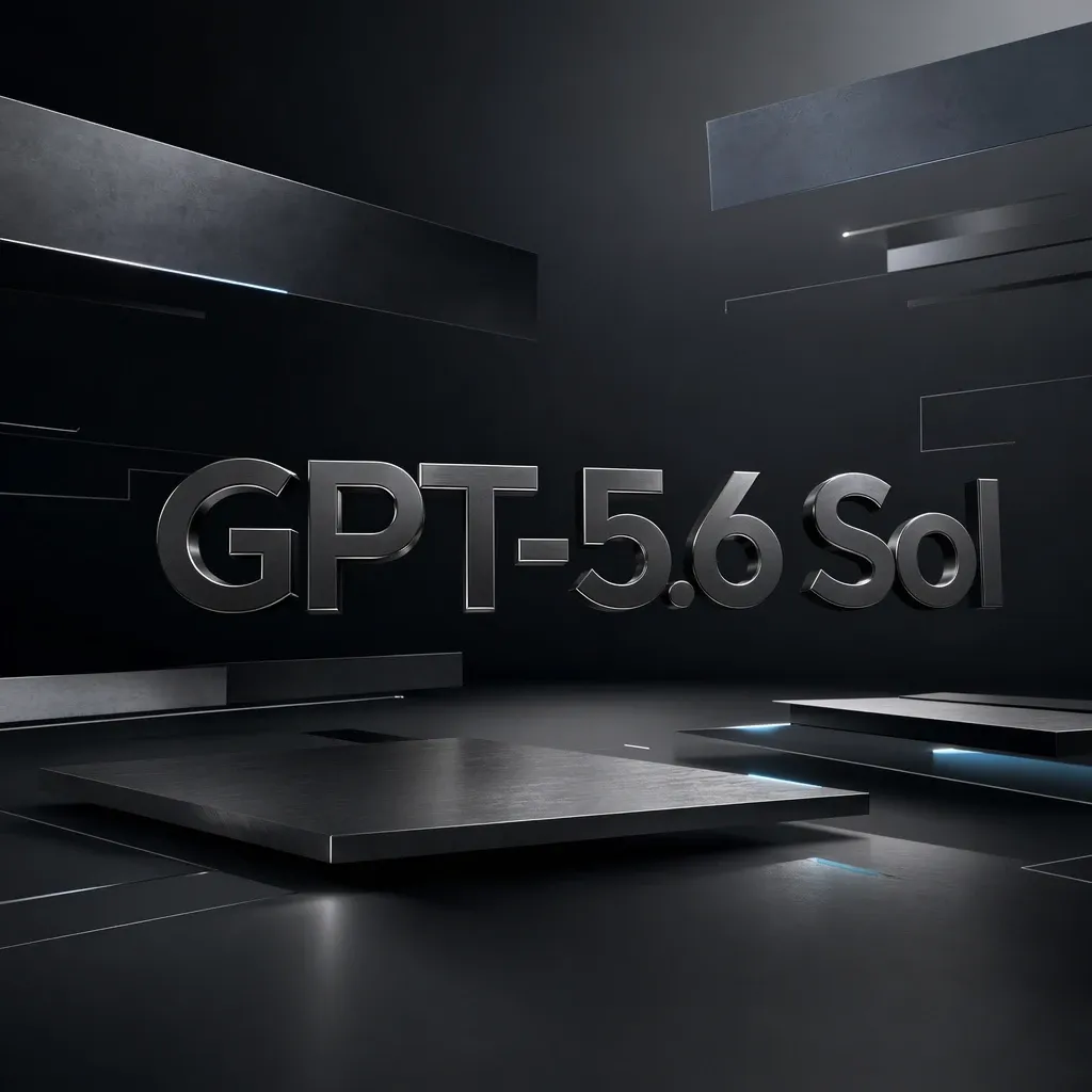 GPT-5.6 Sol — новая флагманская модель OpenAI