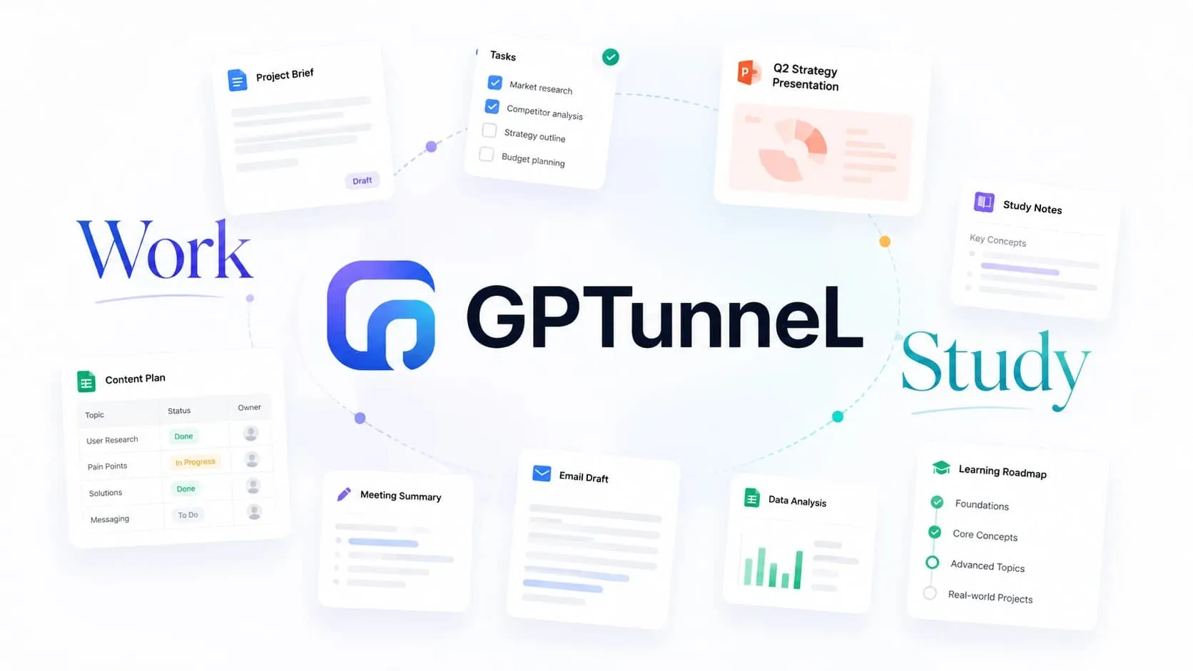 Как использовать ChatGPT для работы и учебы