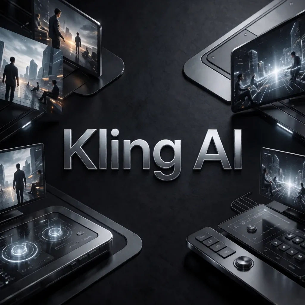 Kling AI: полный обзор