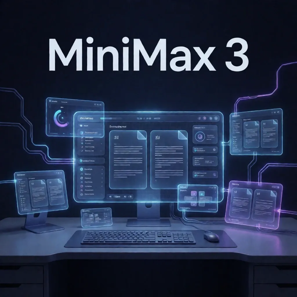 MiniMax AI: новые модели и возможности