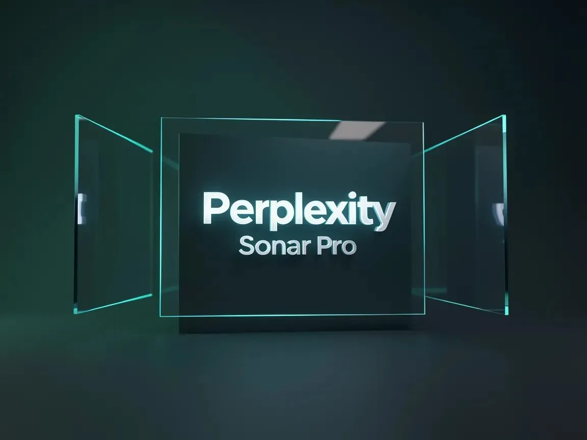 Perplexity Sonar Pro: возможности