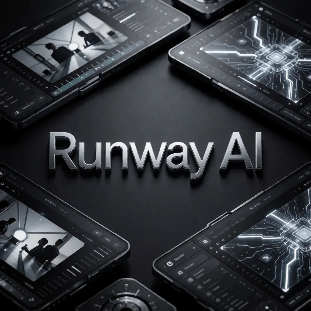 Runway AI: новые возможности генерации видео