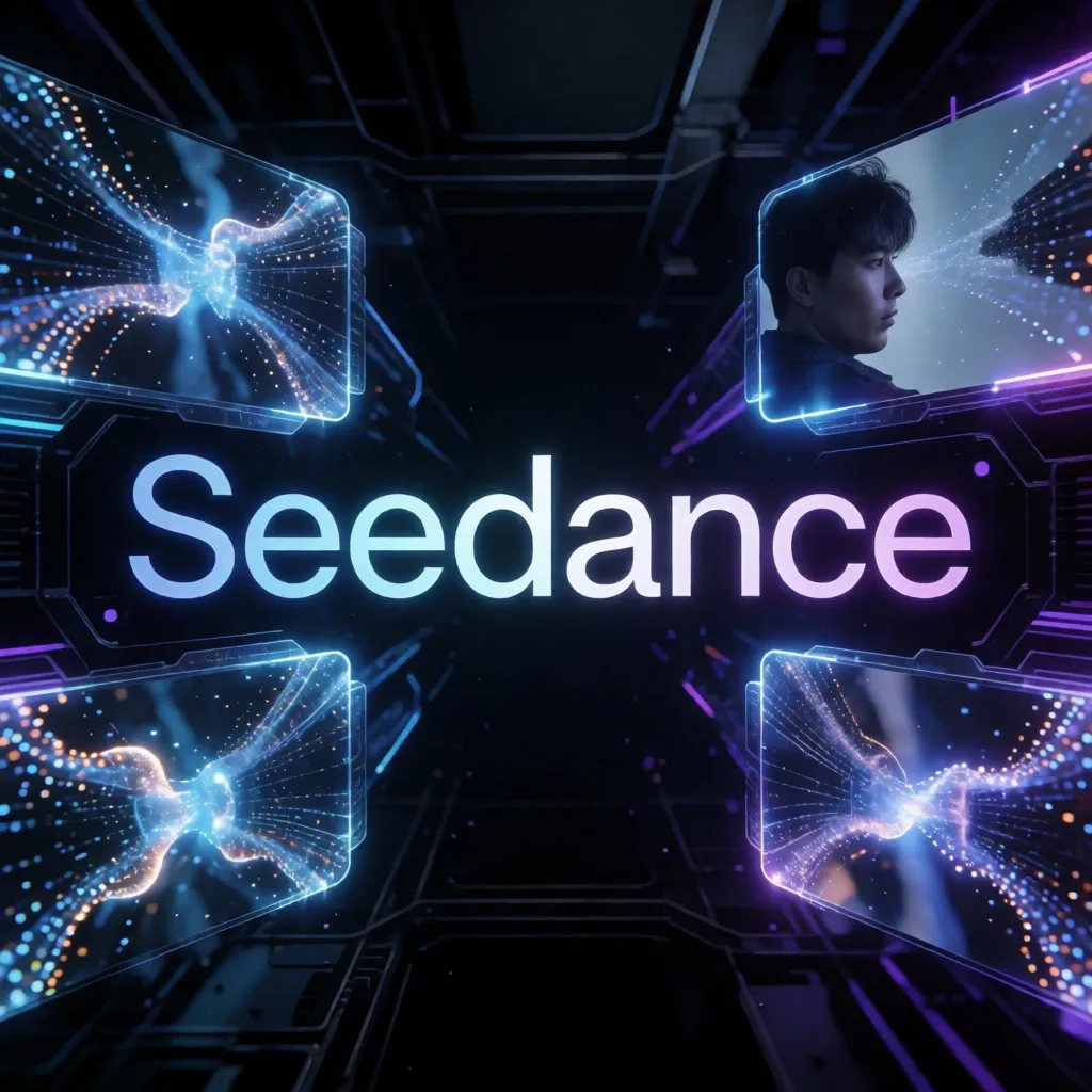 Seedance 2.0: обзор возможностей генерации видео с AI