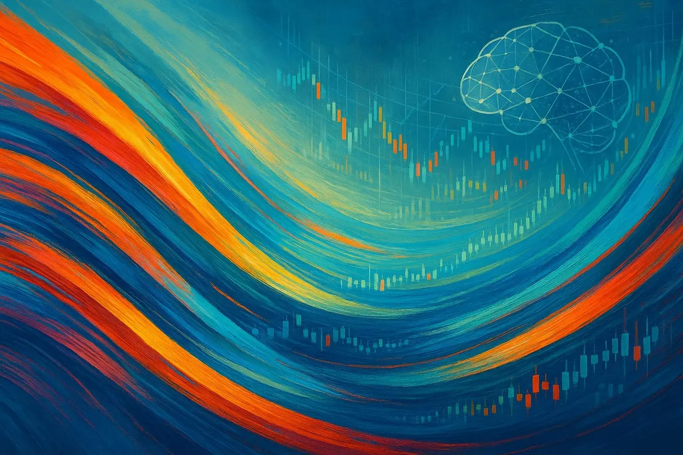 Нейросети для трейдинга: как использовать ИИ на бирже