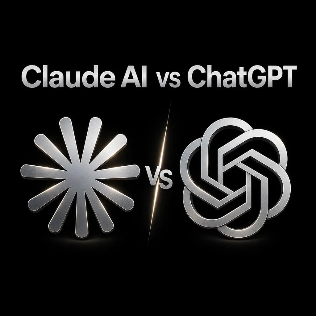 Claude AI: возможности и сравнение с ChatGPT