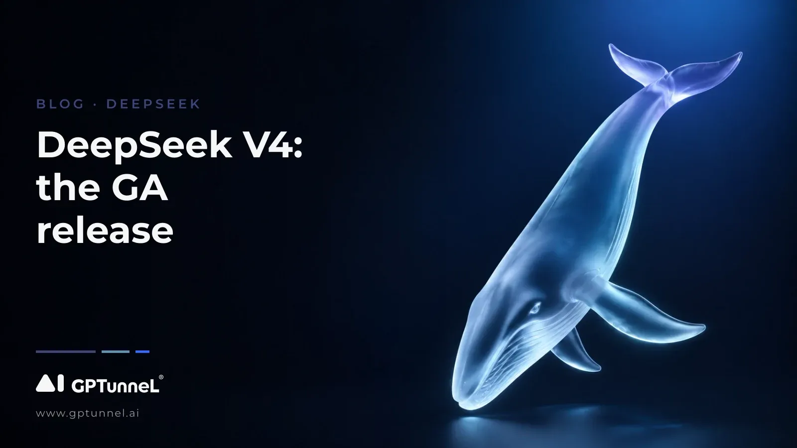 DeepSeek V4 GA: the important changes nobody told you about