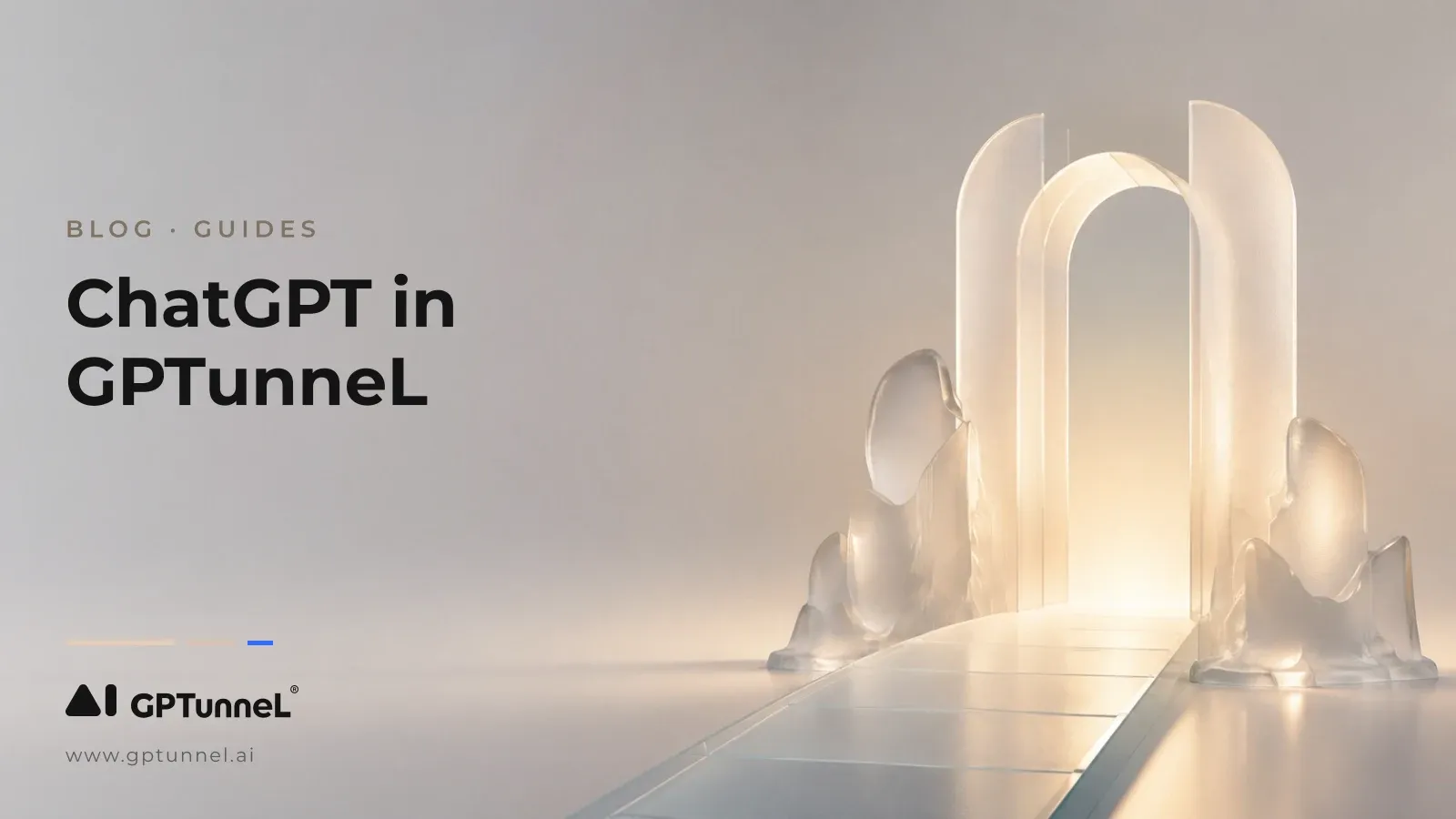 The Full GPT Lineup in GPTunneL — No Extra Subscriptions