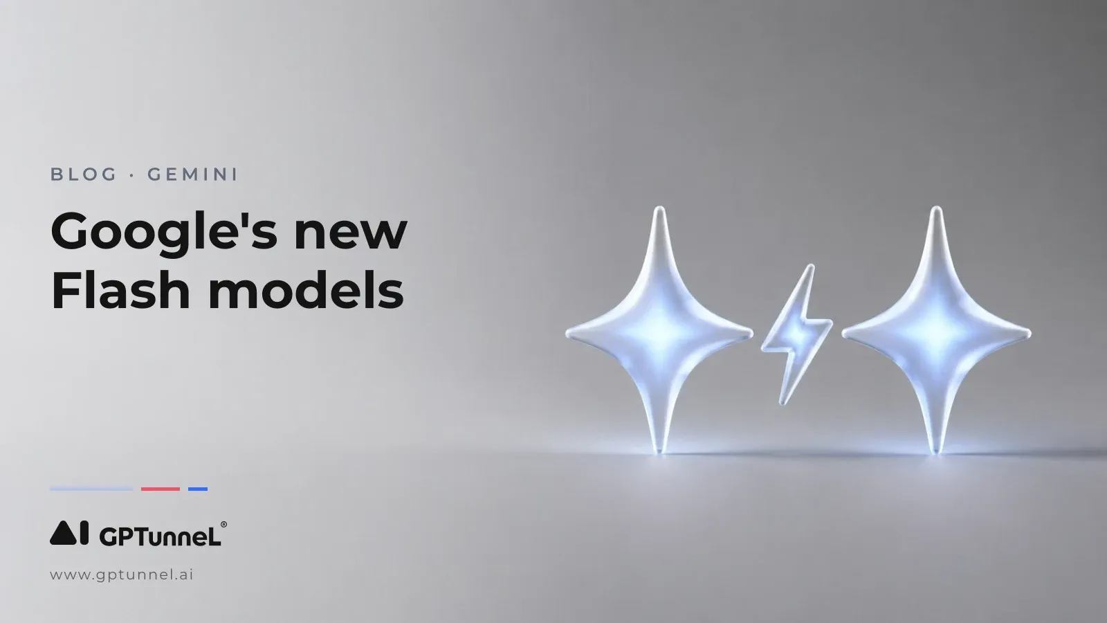 Gemini 3.6 Flash and 3.5 Flash-Lite: Google unveils new AI models and shares plans for Gemini's future
