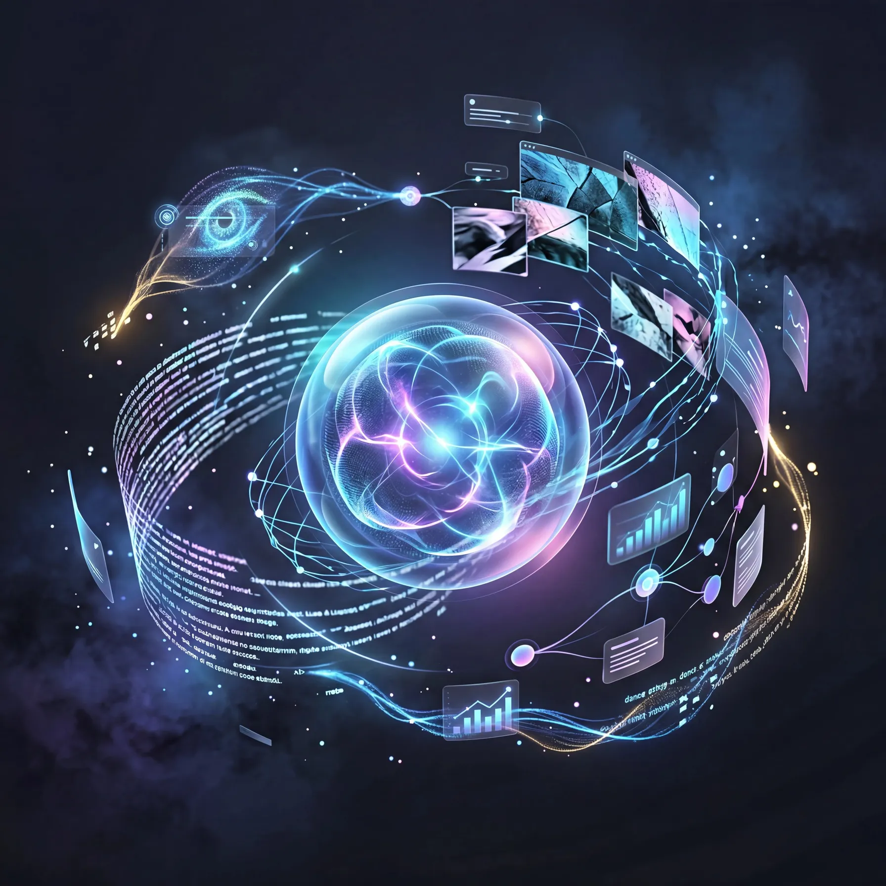 Gemini AI: что это и как пользоваться