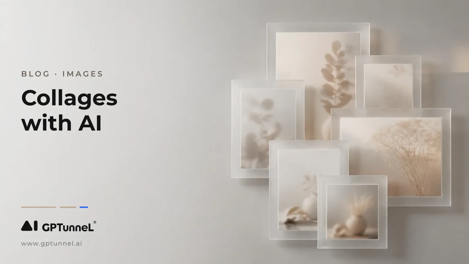 AI for making collages: top 10 AI services for photo collages