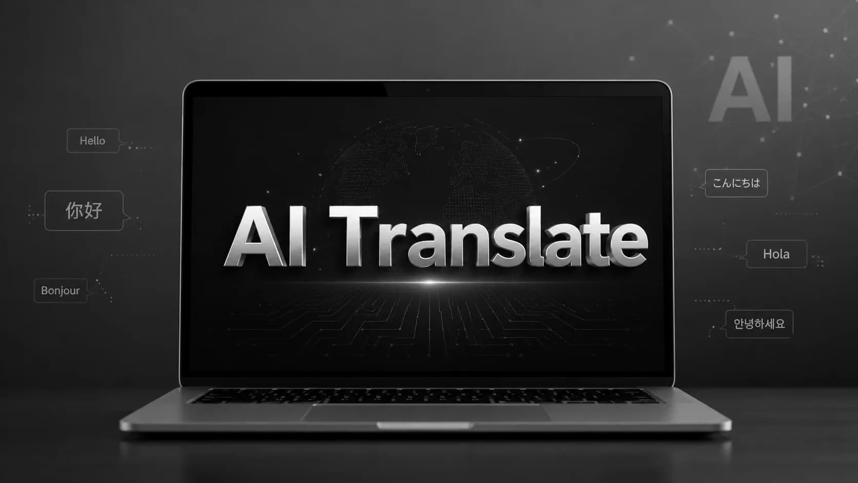 Как перевести текст нейросетью