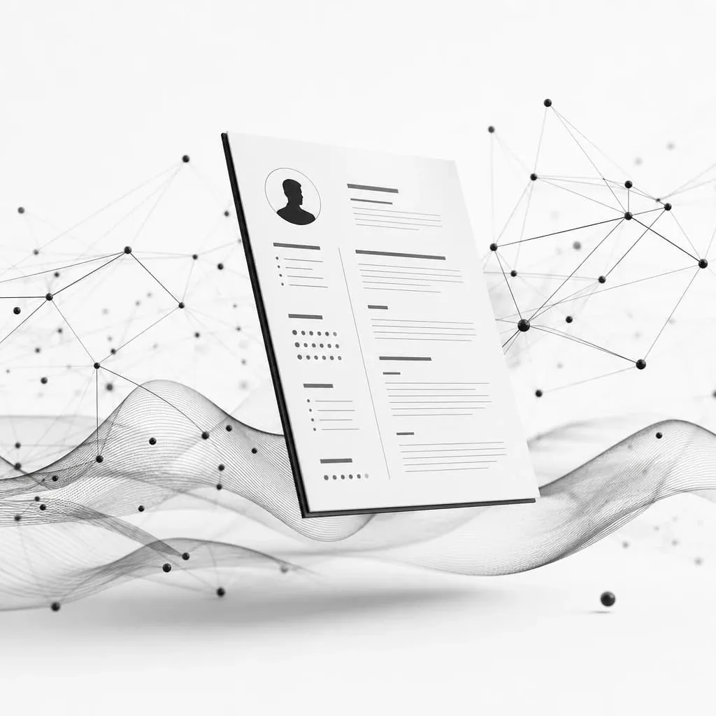 Как сделать резюме и сопроводительное письмо с помощью AI