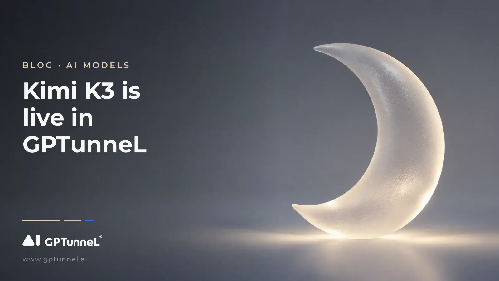 Kimi K3: an overview of Moonshot AI's flagship model