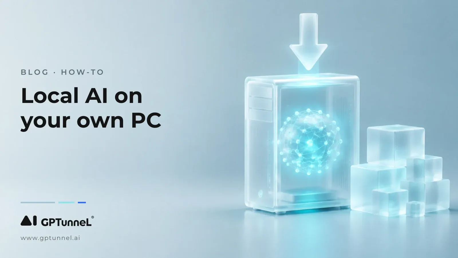 How to Download an AI Model to Your Computer and Run It Locally in 2026