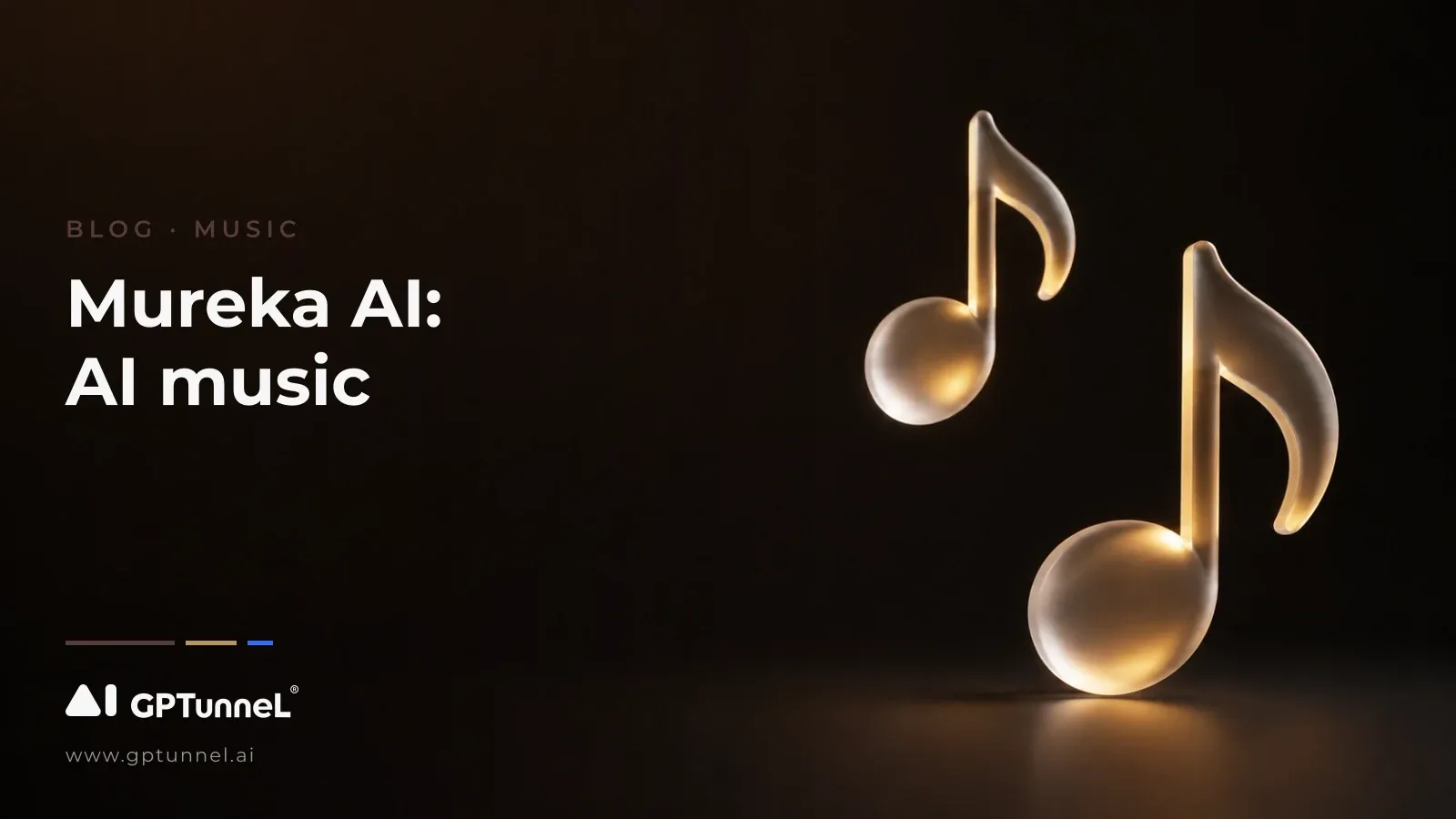 Mureka AI: music generation