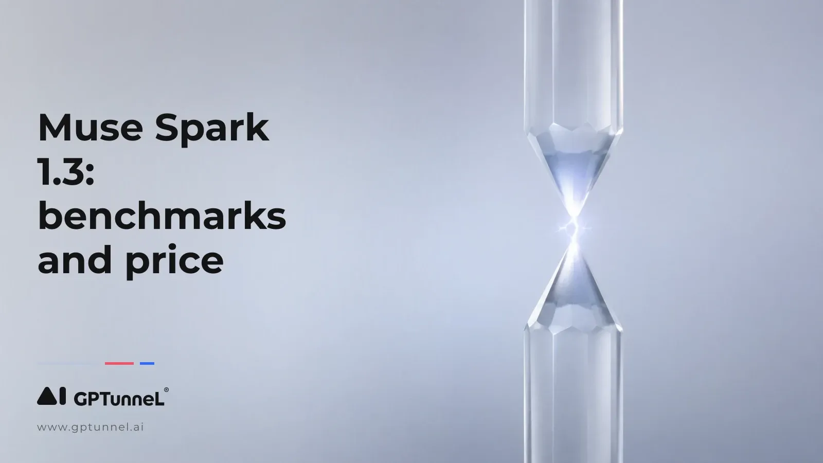 Meta's Muse Spark 1.3: benchmarks, price and when to pick it