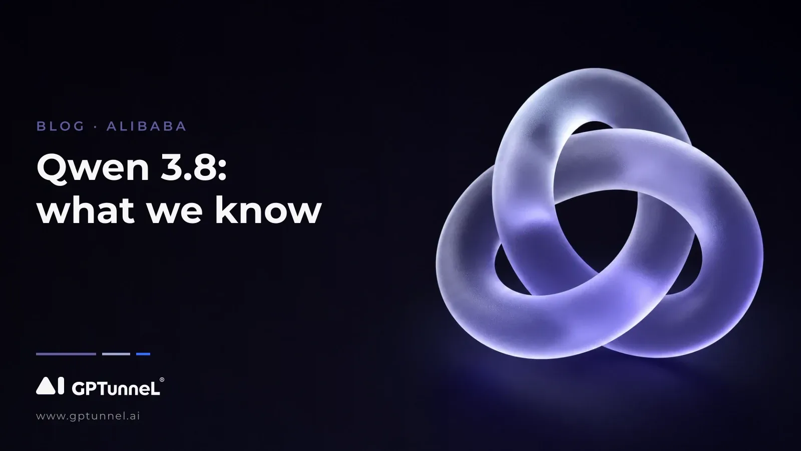 Qwen 3.8: Alibaba takes aim at the top AI tier