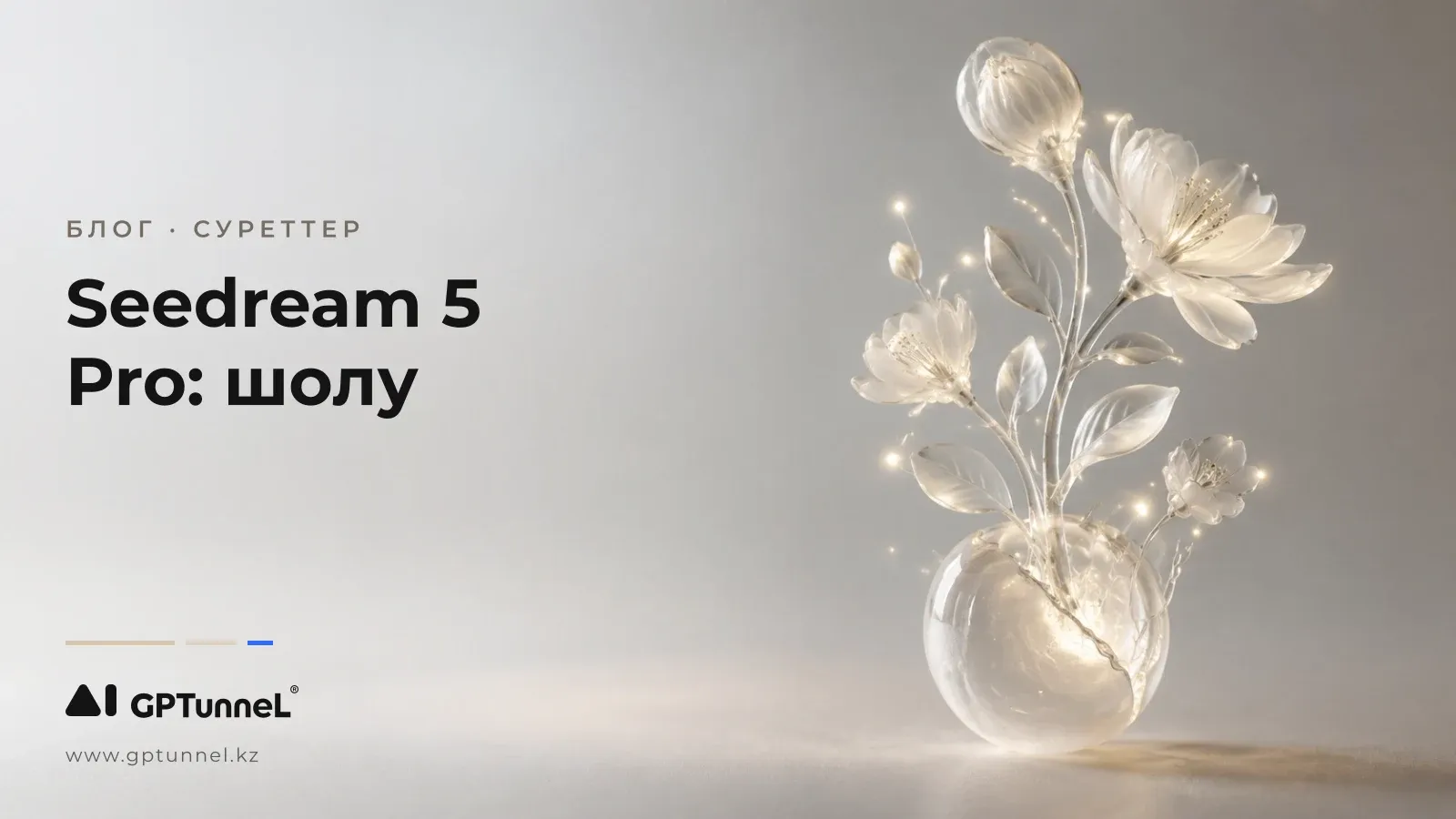 Seedream 5.0 Pro шолуы: ByteDance AI-моделі не істей алады, Pro мен базалық нұсқаның айырмасы, промпттар