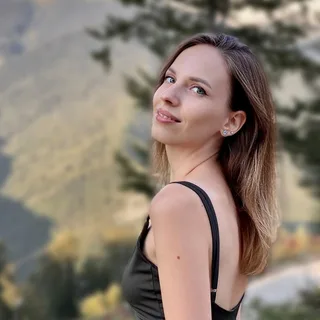 Ekaterina Trikoz