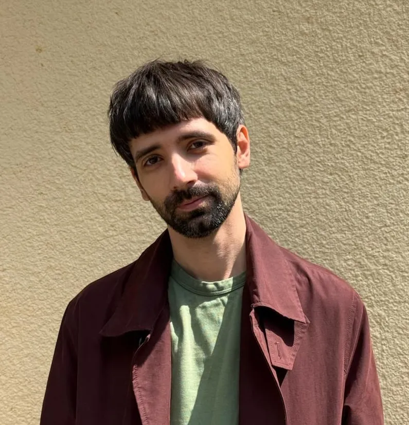 Данис Гаязов