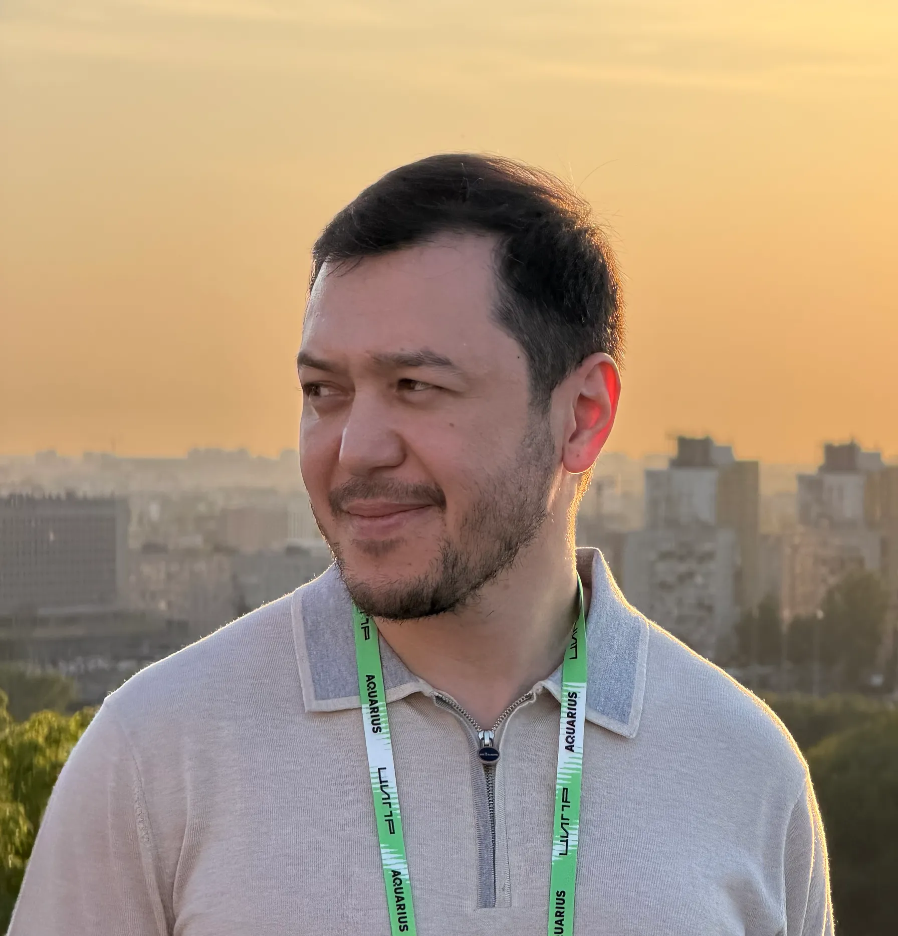 Руслан Харсиев